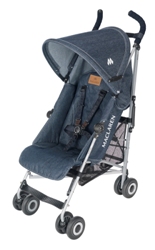 Maclaren Denim
