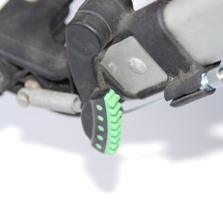 Vervanging/reparatie remblokjes
