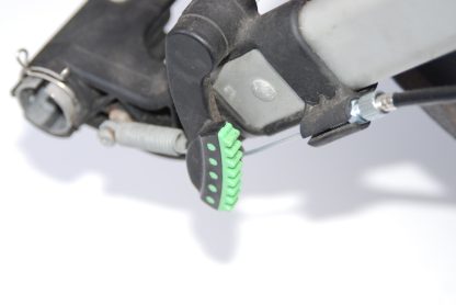 Vervanging/reparatie remblokjes