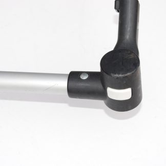 Reparatie van het frame