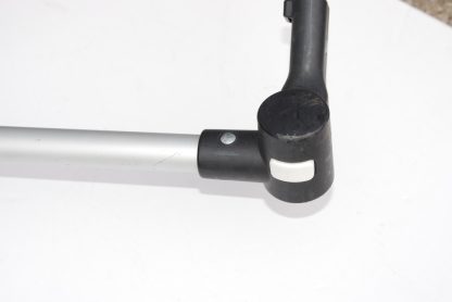Reparatie van het frame