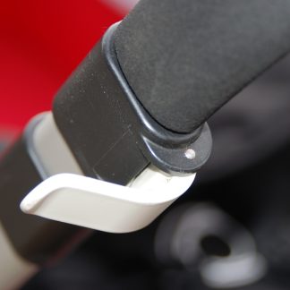 Reparatie/vervanging duwstang vergrendeling