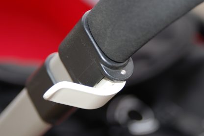 Reparatie/vervanging duwstang vergrendeling