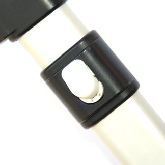 Vervanging drukknopje inklapmechanisme