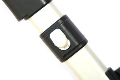 Vervanging drukknopje inklapmechanisme
