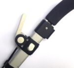 Vervanging van de remhendel