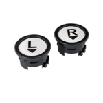 Stoelframe drukknoppen -108