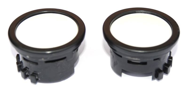 Stoelframe drukknoppen - Afbeelding 1