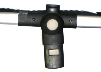 Reparatie knoppen/adapters stoelframe