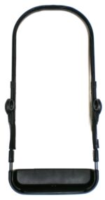 Reparatie knoppen/adapters stoelframe-91