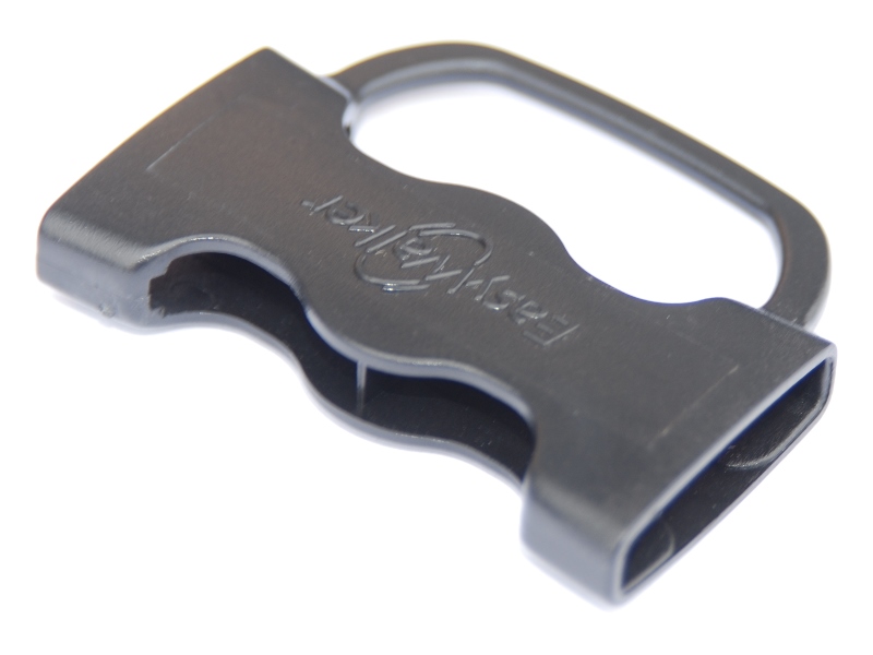 Bevestigingsclip 5 punts gordel-156