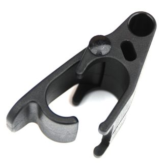 Clip zonnekap