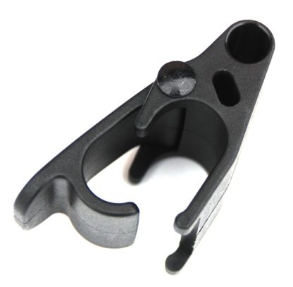 Clip zonnekap