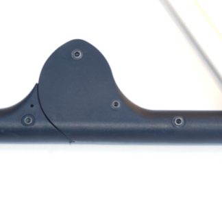 Reparatie/vervanging van het kniestuk