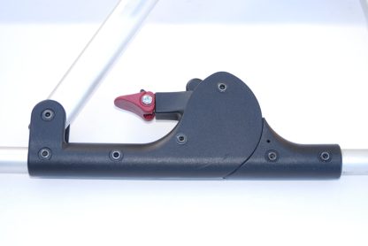 Reparatie/vervanging van het kniestuk-123