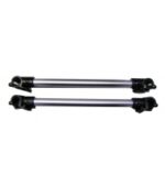 Bevestigingsstangen voor 1 reiswieg