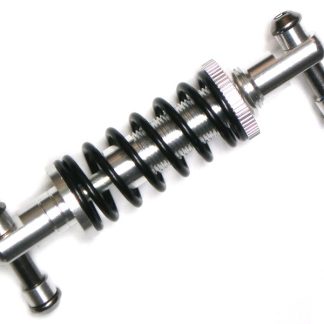 Schokdemper