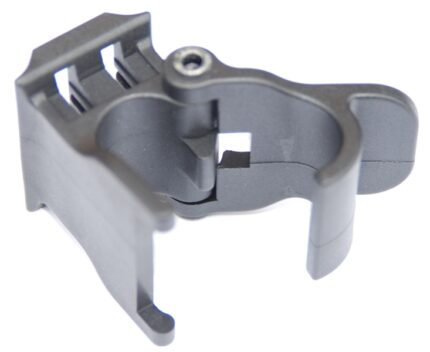 Clip zonnekap midden-273