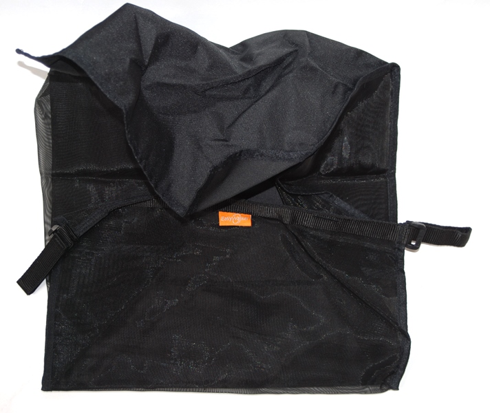 Bagagenet - Afbeelding 1