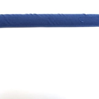 Hoes blauw voor bumper bar