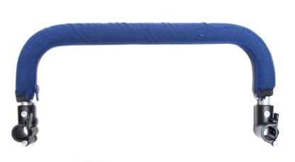 Hoes blauw voor bumper bar-375