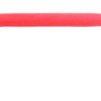 Hoes rood voor bumper bar