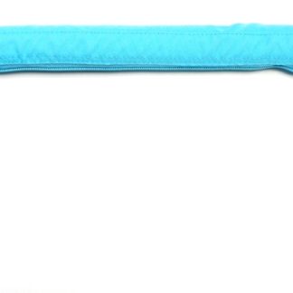 Hoes aqua voor bumper bar