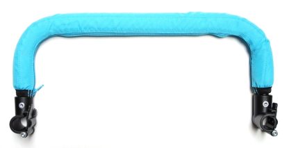 Hoes aqua voor bumper bar