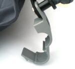 Zonnekap grijs (oud)-591