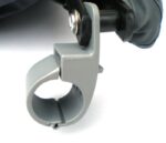 Zonnekap grijs (oud)-592