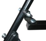 Montagesetje frame - X-cross-601