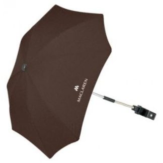 Parasol bruin