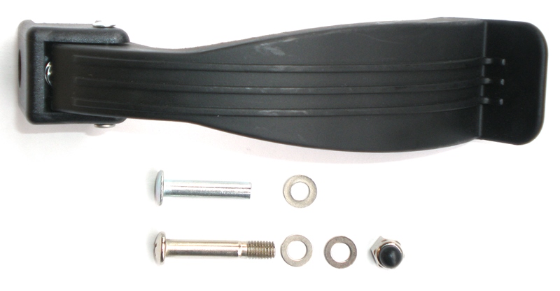 Transportbeugel zwart-615