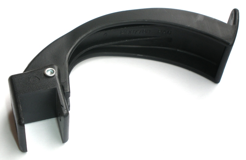 Transportbeugel zwart-616