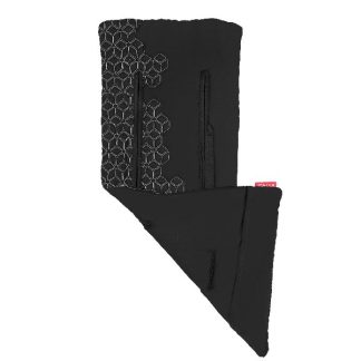 Seat liner zwart