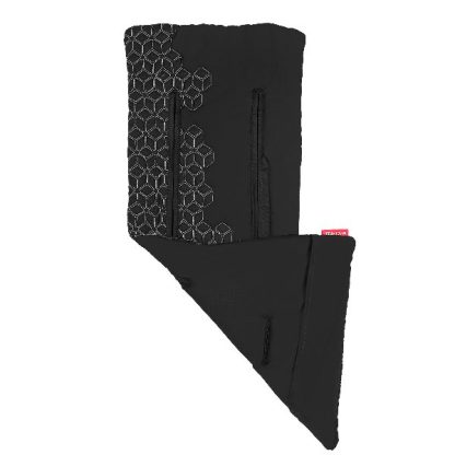 Seat liner zwart