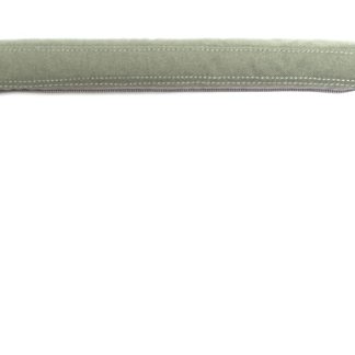 Hoes army/olive voor bumper bar