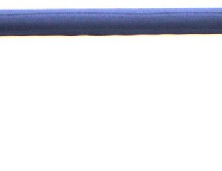Hoes blauw voor bumper bar