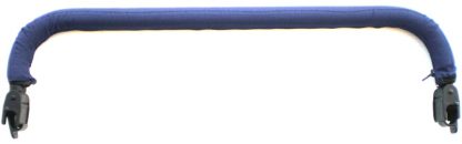 Hoes blauw voor bumper bar