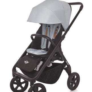 Bekledingset Ice Blue