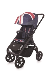 MINI Stroller '15
