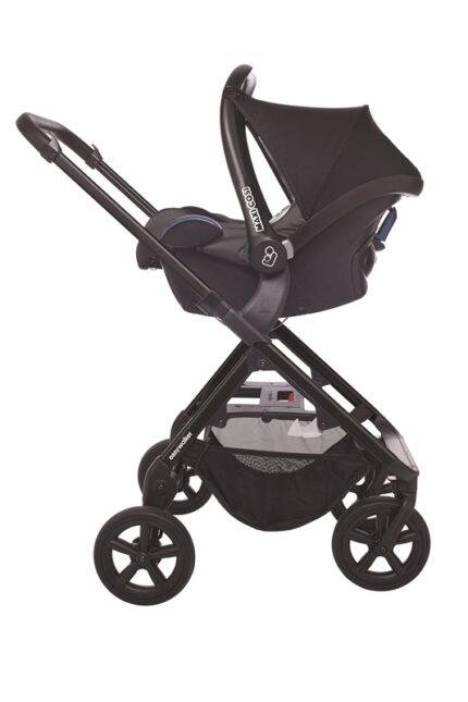 Autostoel adapters-885