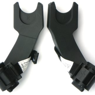 Autostoel adapters