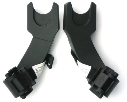 Autostoel adapters