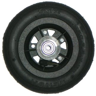 Wiel Easyboard