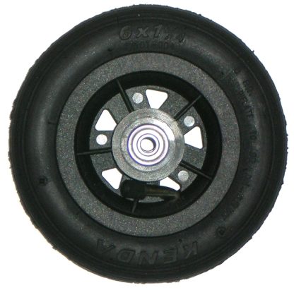 Wiel Easyboard