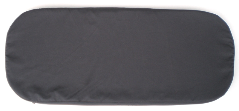 Matras voor reiswieg - Afbeelding 1