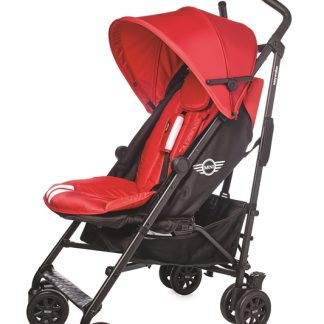 Bekledingset Blazing Red