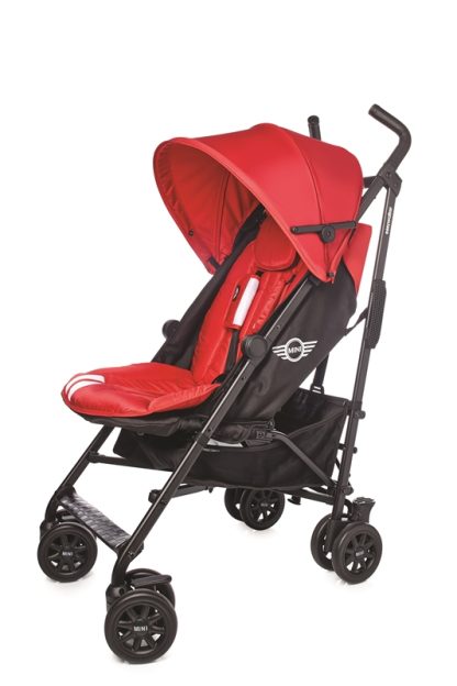 Bekledingset Blazing Red
