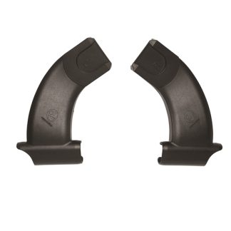 Autostoel adapters